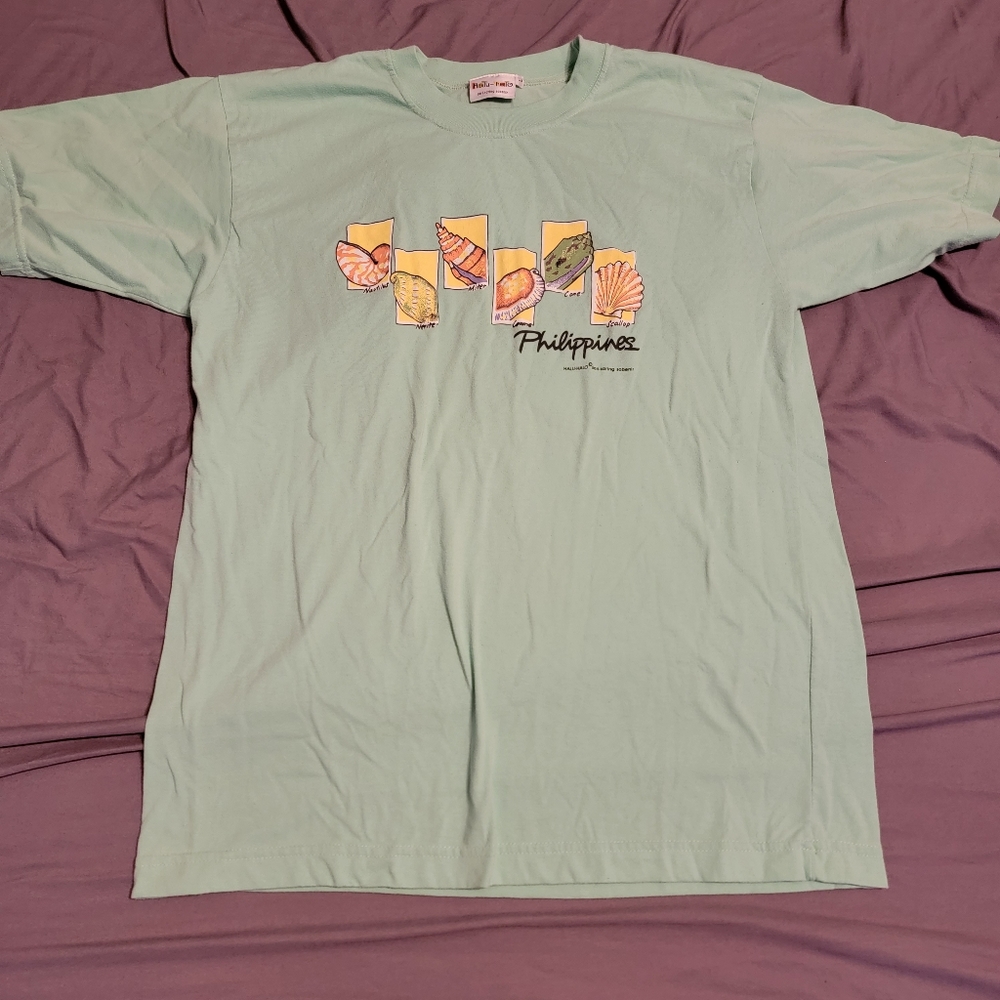 Halu Halo Philippines Shirt